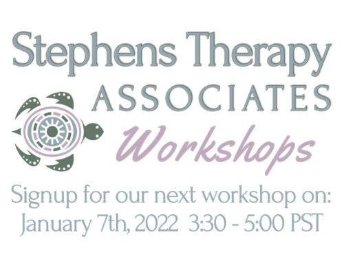 Recovering from Narcissistic Abuse Workshop with Brenda Stephens