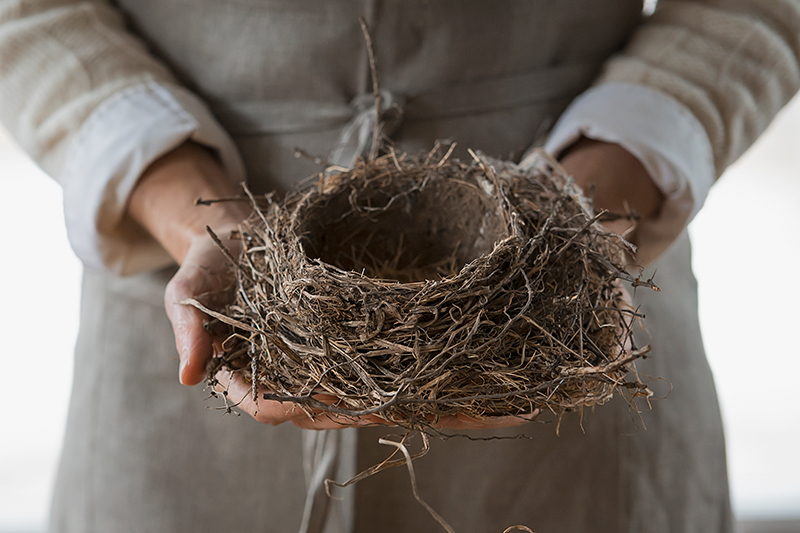 Narc Trauma - Empty Nest Syndrome and the Shadow of Narcissistic Upbringing