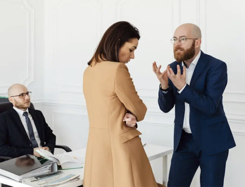 10 Signs You’re Dealing with a Covert Narcissist