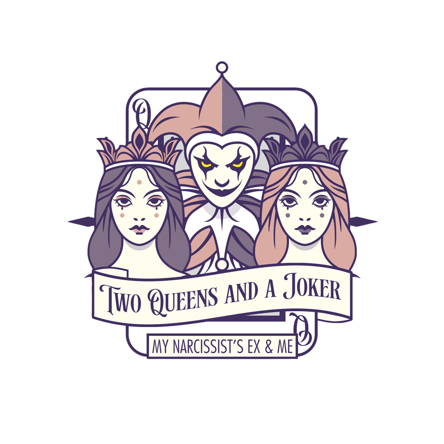 Two-Queens-and-A-Joker-Podcast Two-Queens-and-A-Joker-Podcast