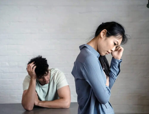 Understanding the Subtle Red Flags of Narcissism