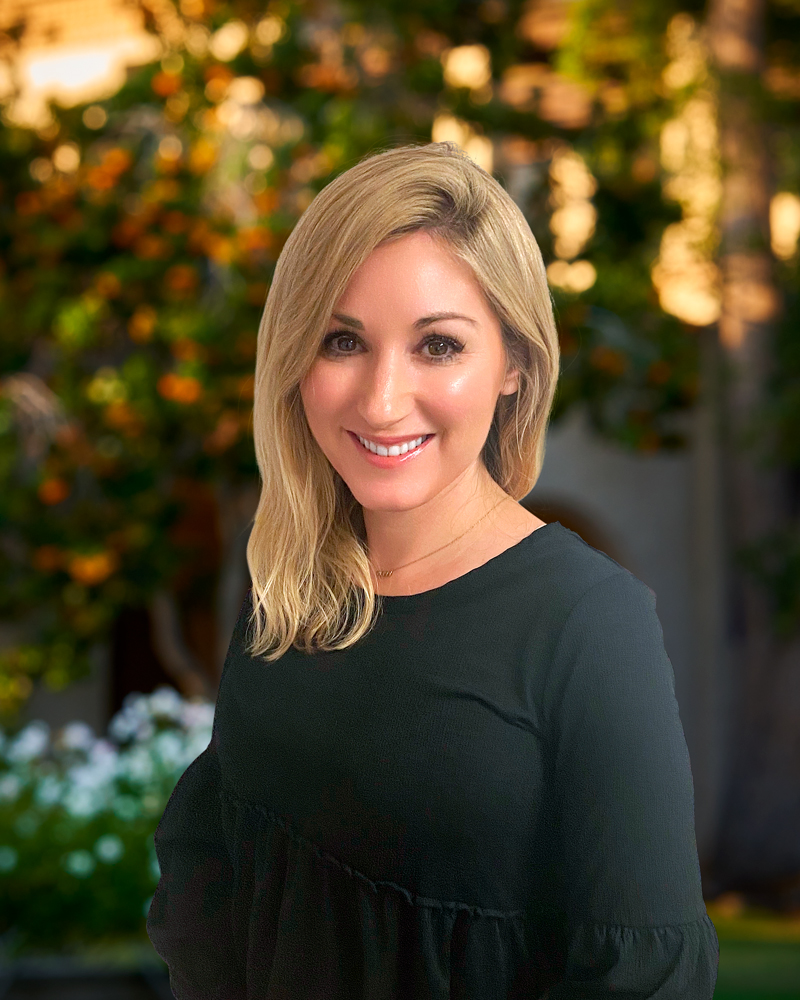 Jen McDowell