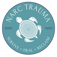 Narcissistic Abuse Recovery Center Logo