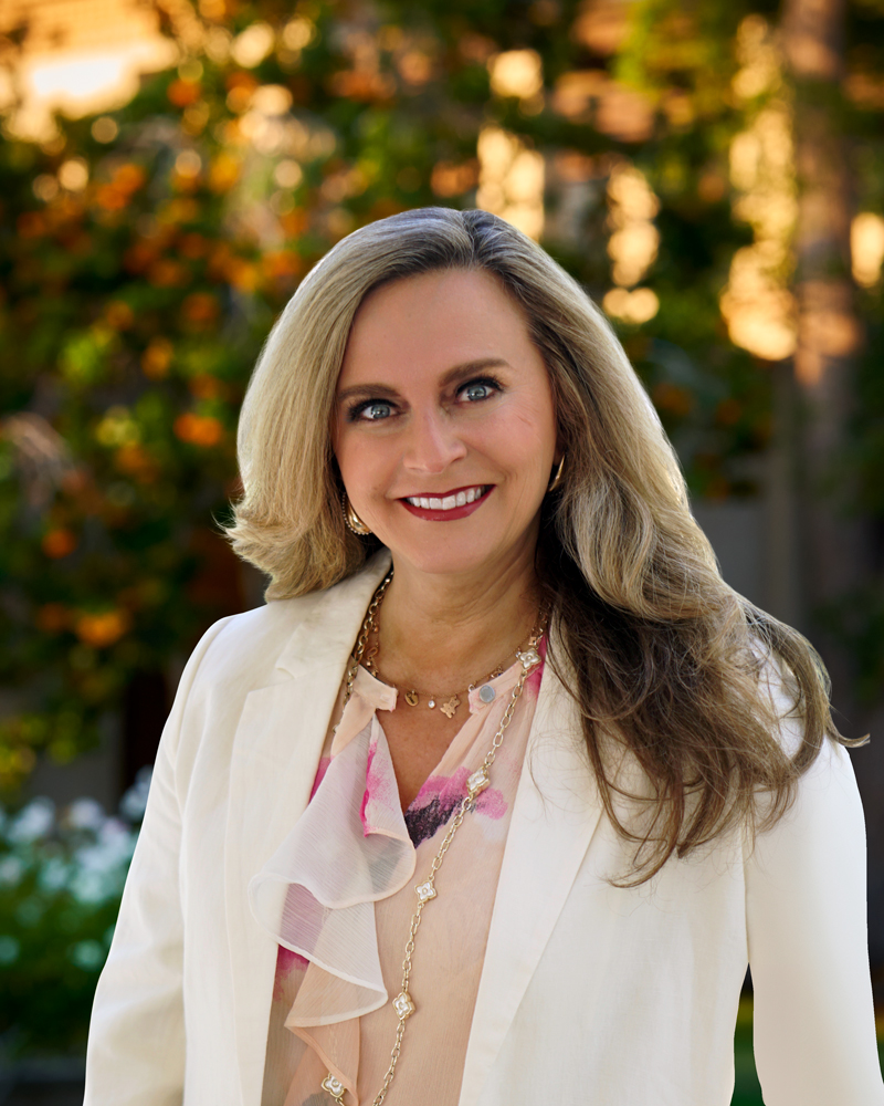Dana Glasser