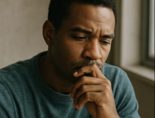 Why Can’t I Stop Thinking About It? Understanding Rumination After Narcissistic Abuse