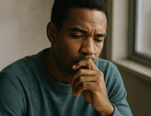 Why Can’t I Stop Thinking About It? Understanding Rumination After Narcissistic Abuse