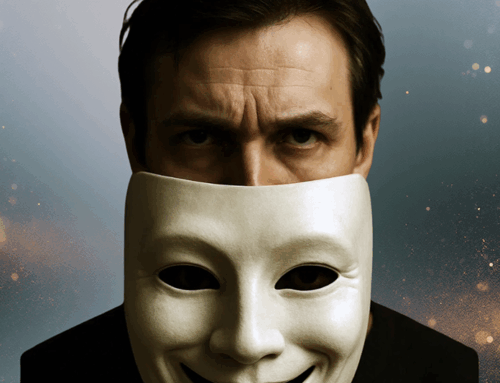 Will My Narcissistic Parent Ever Change