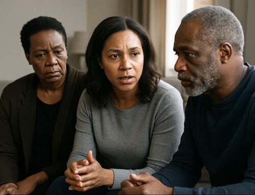 How to Help Family and Friends Understand Narcissistic Abuse