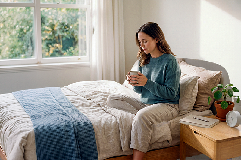 Why Routine Feels So Good After Narcissistic Abuse | Narcissistic Abuse Recovery