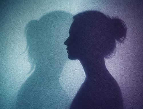 The Shadow Parts in Survivors of Narcissistic Abuse