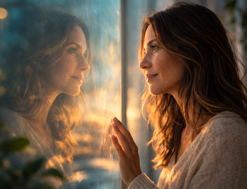 Why Narcissistic Abuse Makes You Lose Yourself