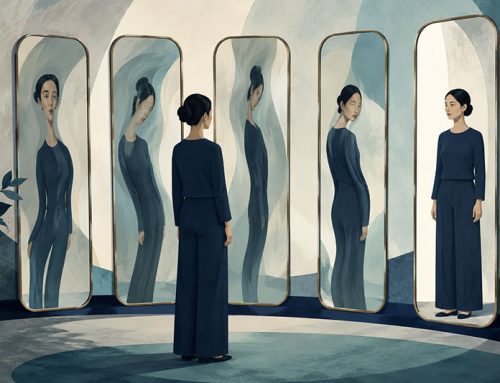 The Double Bind