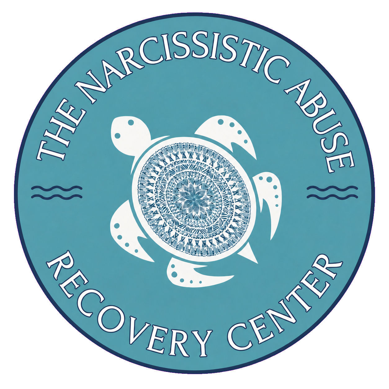 Narcissistic Abuse Recovery Center Logo