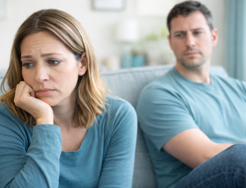 They’re Not “Just Dismissive Avoidant”