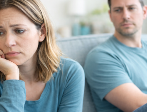 They’re Not “Just Dismissive Avoidant”
