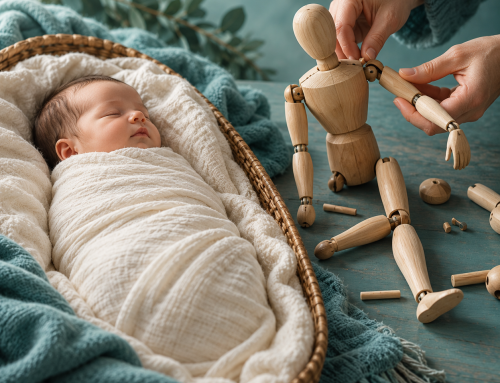 Are Narcissists Born or Made?