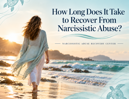 How Long Does It Take to Recover From Narcissistic Abuse?